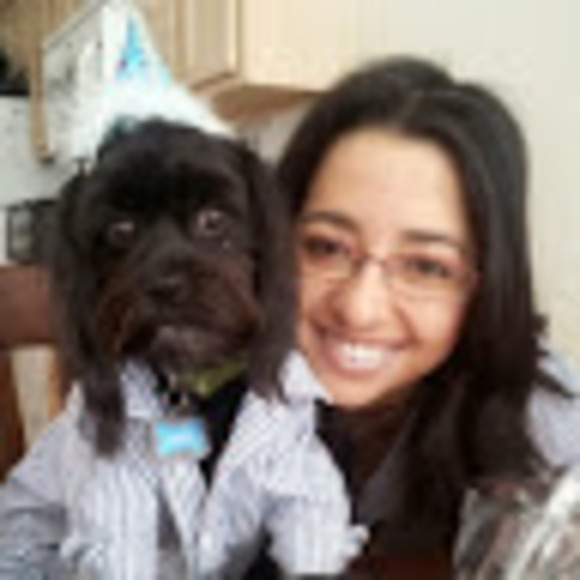 Meet your Posher, Taty - Picture 1 of 1